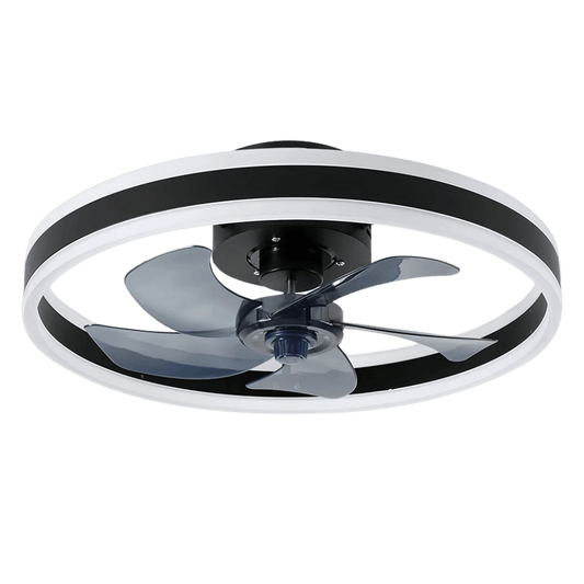 Lufto Glow – Ceiling Fan With Light